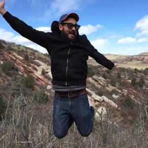 Meet your Posher, Danny